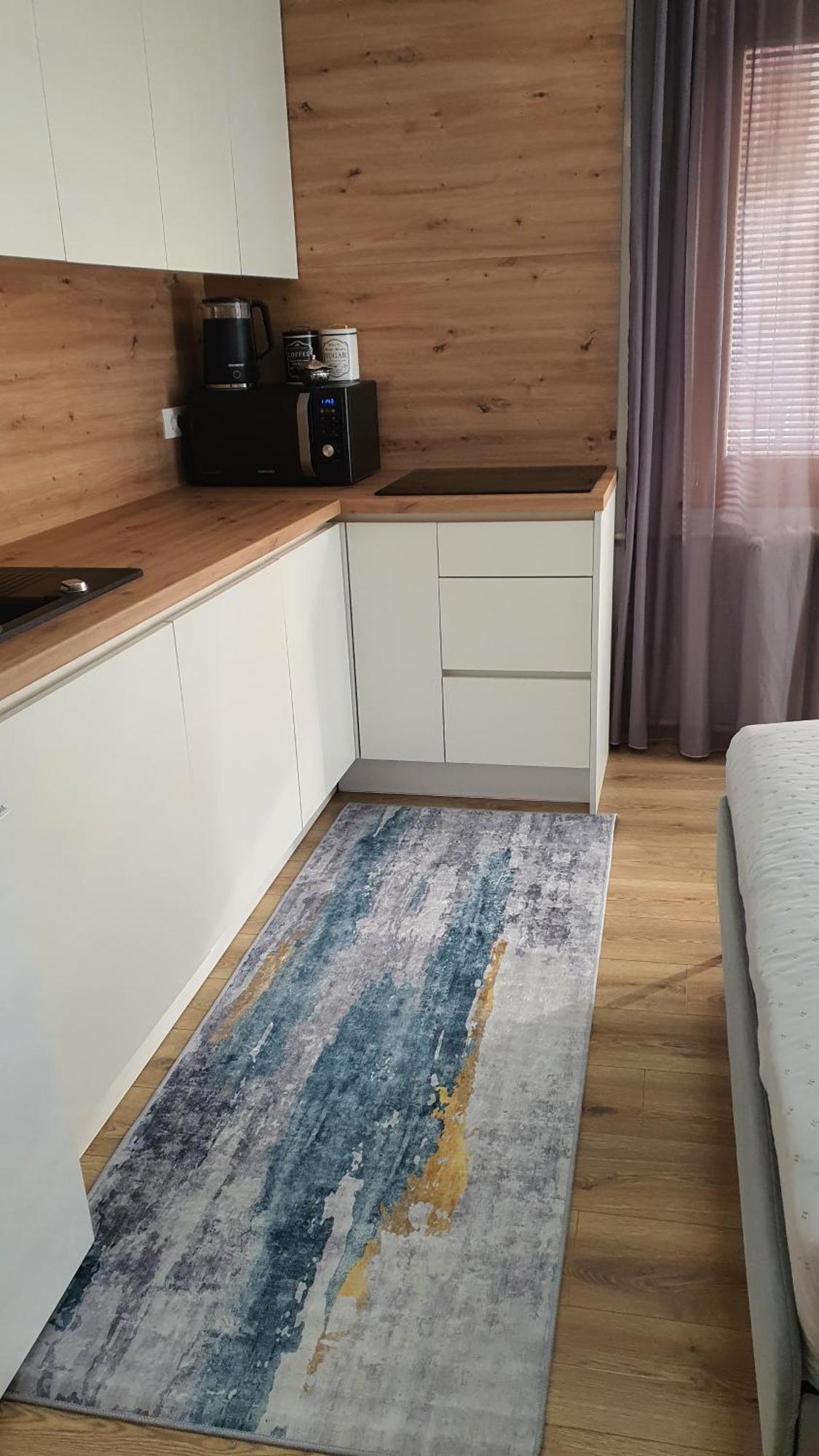 Apartment Noah Sarajevo Exterior photo